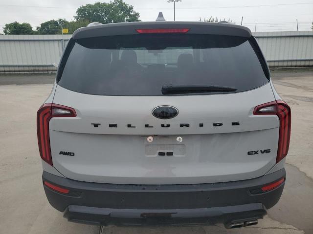 Photo 5 VIN: 5XYP3DHC0MG169706 - KIA TELLURIDE 