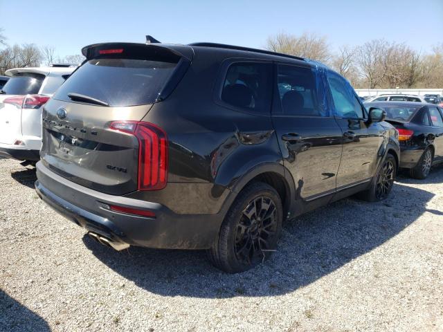 Photo 2 VIN: 5XYP3DHC0MG179720 - KIA TELLURIDE 