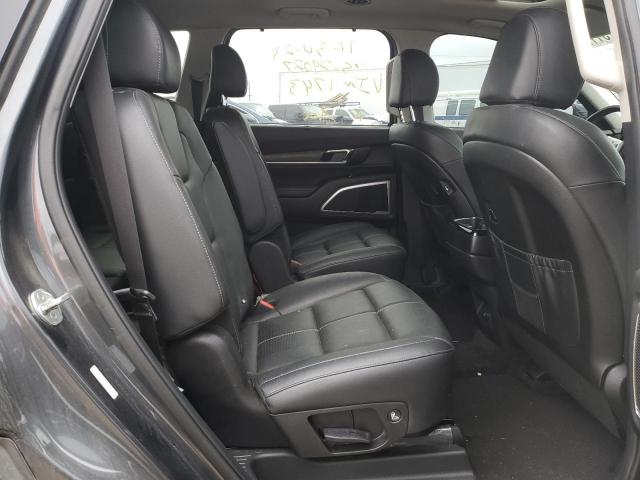 Photo 9 VIN: 5XYP3DHC0MG181743 - KIA TELLURIDE 