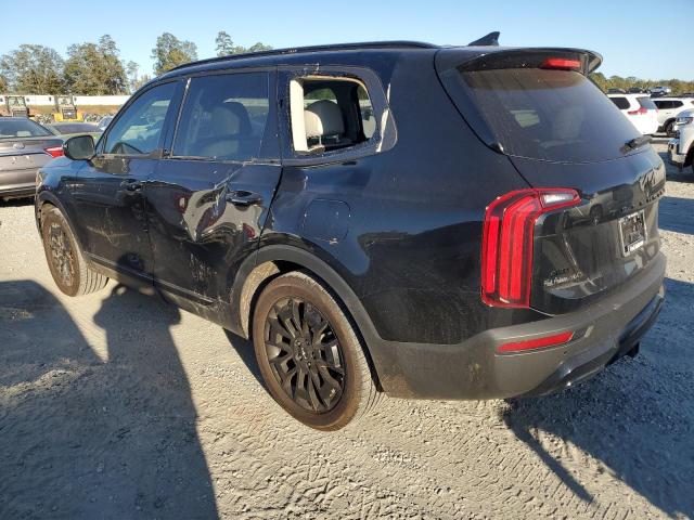 Photo 1 VIN: 5XYP3DHC0NG200325 - KIA TELLURIDE 