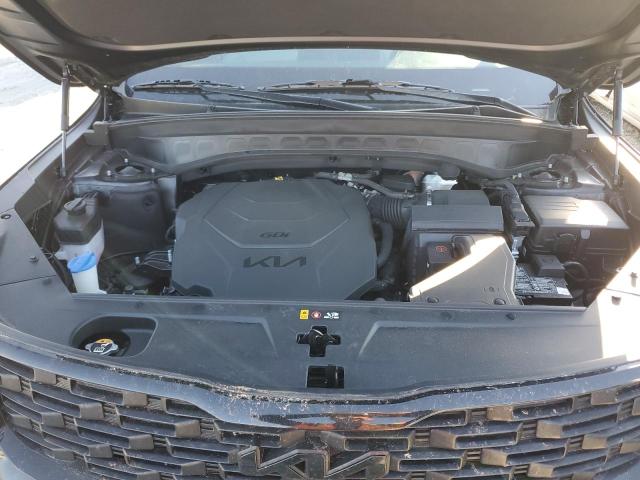 Photo 11 VIN: 5XYP3DHC0NG200325 - KIA TELLURIDE 