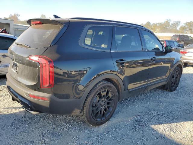 Photo 2 VIN: 5XYP3DHC0NG200325 - KIA TELLURIDE 