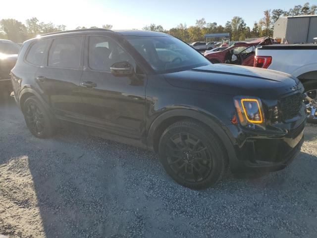 Photo 3 VIN: 5XYP3DHC0NG200325 - KIA TELLURIDE 