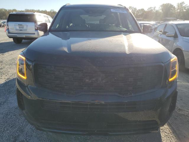 Photo 4 VIN: 5XYP3DHC0NG200325 - KIA TELLURIDE 