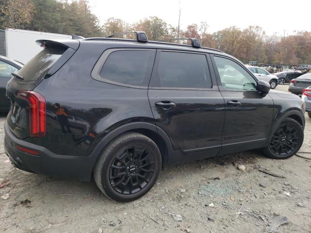 Photo 2 VIN: 5XYP3DHC0NG209302 - KIA TELLURIDE 