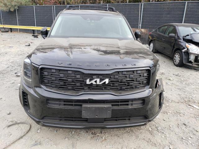 Photo 4 VIN: 5XYP3DHC0NG209302 - KIA TELLURIDE 