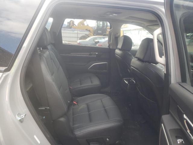 Photo 5 VIN: 5XYP3DHC0NG271198 - KIA TELLURIDE 