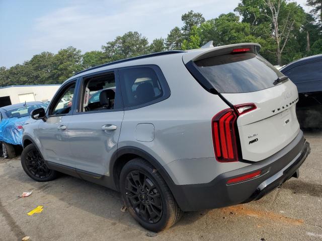 Photo 1 VIN: 5XYP3DHC0NG311795 - KIA TELLURIDE 