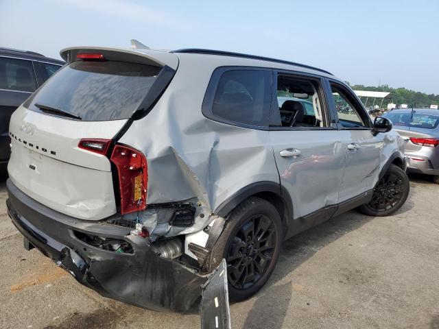 Photo 2 VIN: 5XYP3DHC0NG311795 - KIA TELLURIDE 