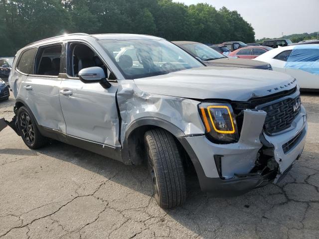 Photo 3 VIN: 5XYP3DHC0NG311795 - KIA TELLURIDE 