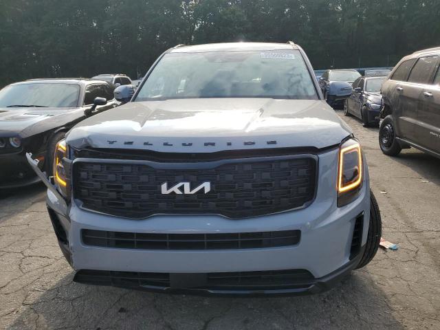 Photo 4 VIN: 5XYP3DHC0NG311795 - KIA TELLURIDE 