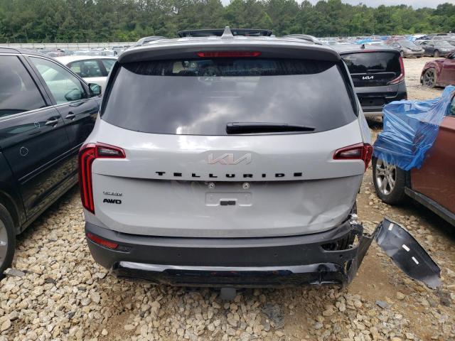 Photo 5 VIN: 5XYP3DHC0NG311795 - KIA TELLURIDE 