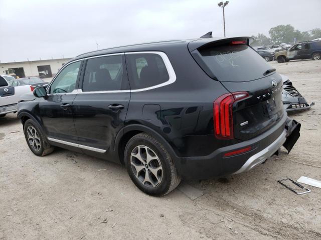 Photo 1 VIN: 5XYP3DHC1LG013852 - KIA TELLURIDE 