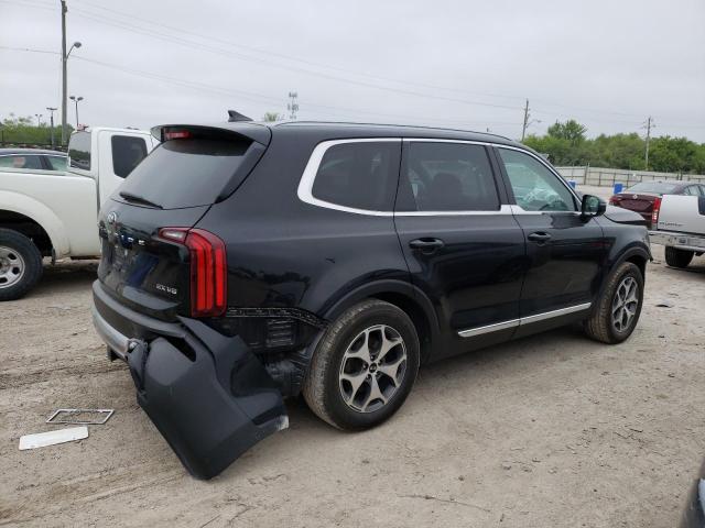 Photo 2 VIN: 5XYP3DHC1LG013852 - KIA TELLURIDE 