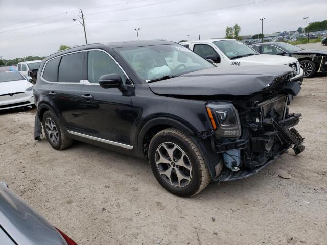 Photo 3 VIN: 5XYP3DHC1LG013852 - KIA TELLURIDE 