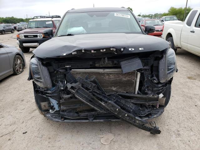 Photo 4 VIN: 5XYP3DHC1LG013852 - KIA TELLURIDE 