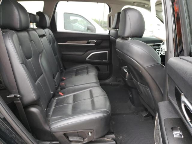 Photo 9 VIN: 5XYP3DHC1LG013852 - KIA TELLURIDE 