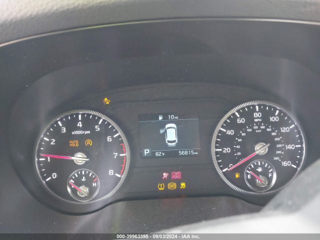 Photo 6 VIN: 5XYP3DHC1LG086929 - KIA TELLURIDE 