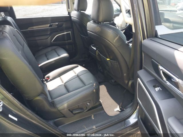 Photo 7 VIN: 5XYP3DHC1LG086929 - KIA TELLURIDE 