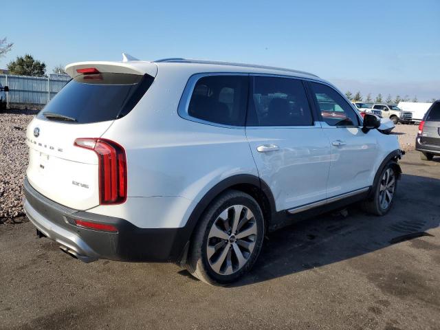 Photo 2 VIN: 5XYP3DHC1MG110261 - KIA TELLURIDE 