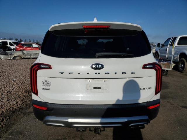 Photo 5 VIN: 5XYP3DHC1MG110261 - KIA TELLURIDE 