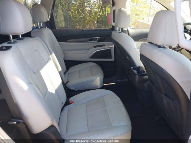 Photo 7 VIN: 5XYP3DHC1MG115508 - KIA TELLURIDE 