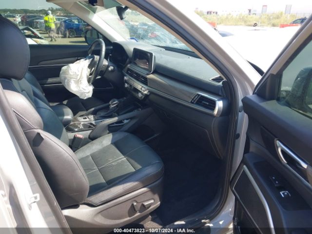 Photo 4 VIN: 5XYP3DHC1MG171383 - KIA TELLURIDE 