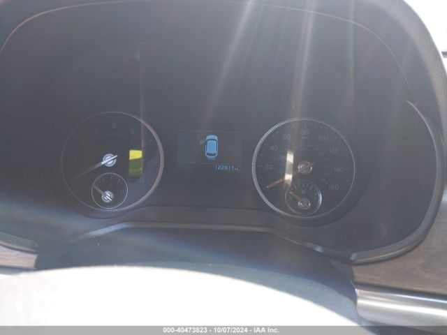 Photo 6 VIN: 5XYP3DHC1MG171383 - KIA TELLURIDE 