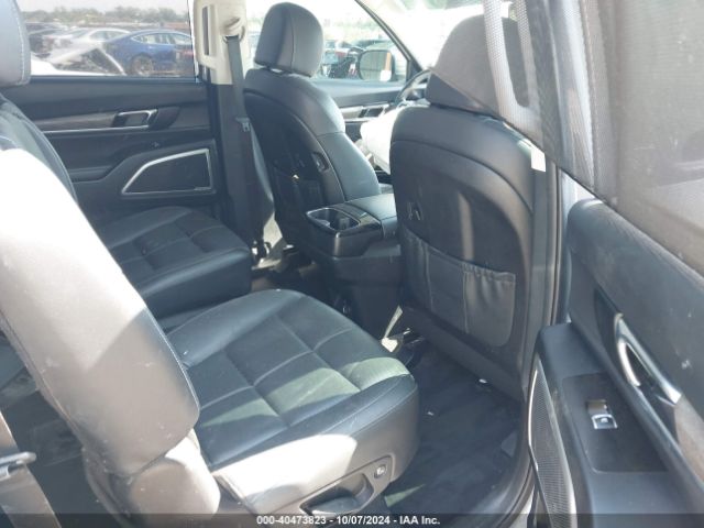 Photo 7 VIN: 5XYP3DHC1MG171383 - KIA TELLURIDE 