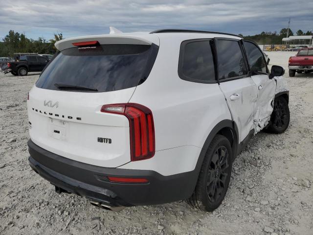 Photo 3 VIN: 5XYP3DHC1NG206408 - KIA TELLURIDE 