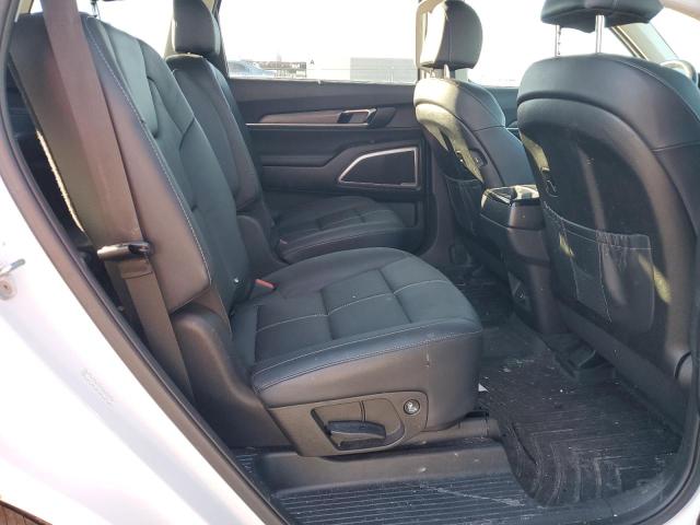 Photo 10 VIN: 5XYP3DHC1NG256001 - KIA TELLURIDE 