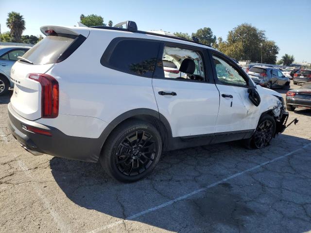 Photo 2 VIN: 5XYP3DHC1NG258489 - KIA TELLURIDE 