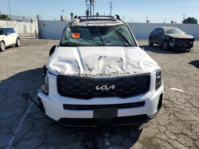 Photo 4 VIN: 5XYP3DHC1NG258489 - KIA TELLURIDE 