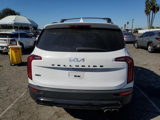 Photo 5 VIN: 5XYP3DHC1NG258489 - KIA TELLURIDE 