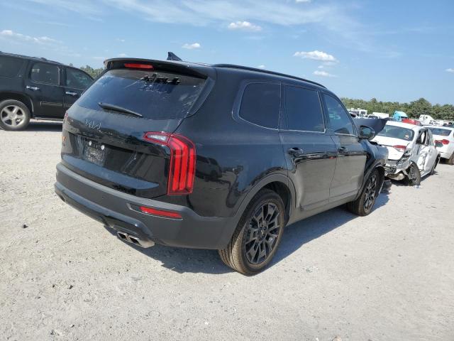 Photo 2 VIN: 5XYP3DHC1NG292304 - KIA TELLURIDE 