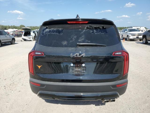 Photo 5 VIN: 5XYP3DHC1NG292304 - KIA TELLURIDE 