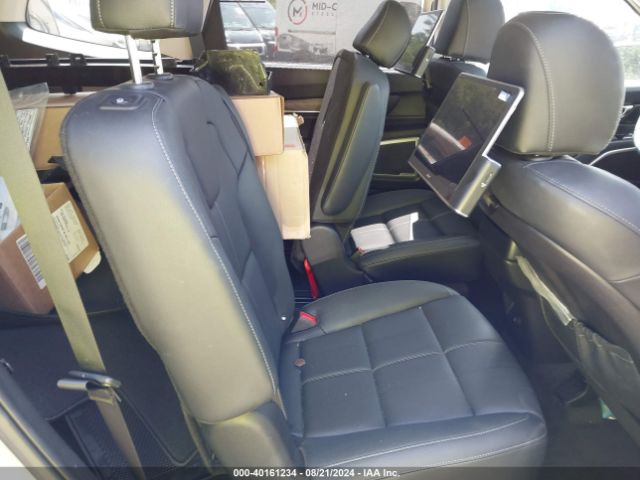 Photo 7 VIN: 5XYP3DHC1NG296966 - KIA TELLURIDE 