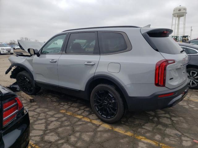 Photo 1 VIN: 5XYP3DHC1NG313412 - KIA TELLURIDE 