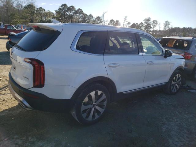 Photo 2 VIN: 5XYP3DHC2MG113024 - KIA TELLURIDE 