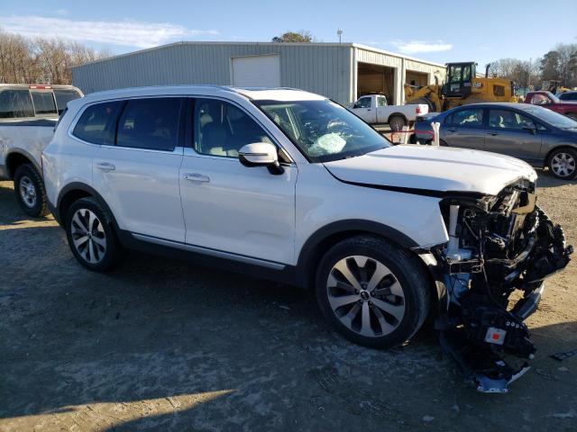 Photo 3 VIN: 5XYP3DHC2MG113024 - KIA TELLURIDE 