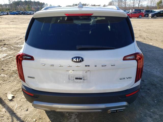 Photo 5 VIN: 5XYP3DHC2MG113024 - KIA TELLURIDE 