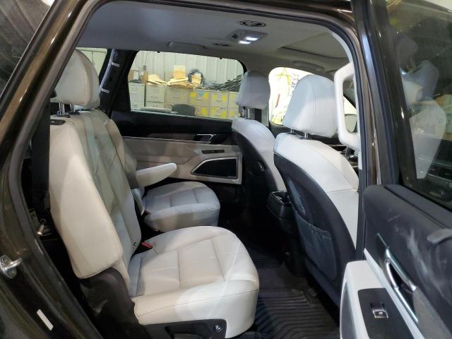 Photo 5 VIN: 5XYP3DHC2NG237747 - KIA TELLURIDE 