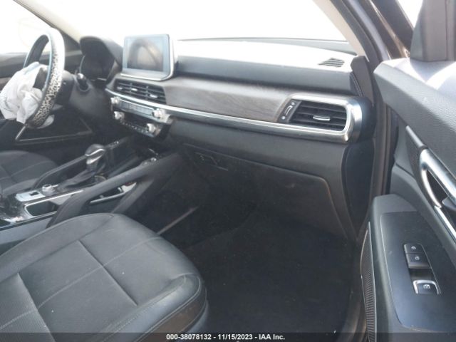 Photo 4 VIN: 5XYP3DHC2NG283157 - KIA TELLURIDE 