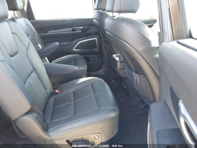 Photo 7 VIN: 5XYP3DHC2NG283157 - KIA TELLURIDE 