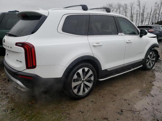 Photo 3 VIN: 5XYP3DHC3LG067086 - KIA TELLURIDE 