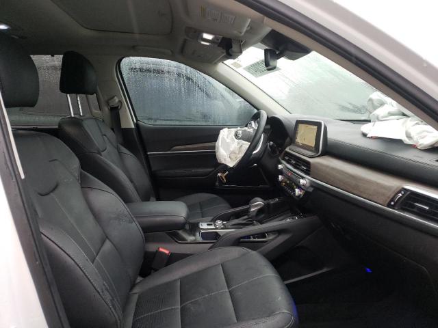 Photo 4 VIN: 5XYP3DHC3LG067086 - KIA TELLURIDE 