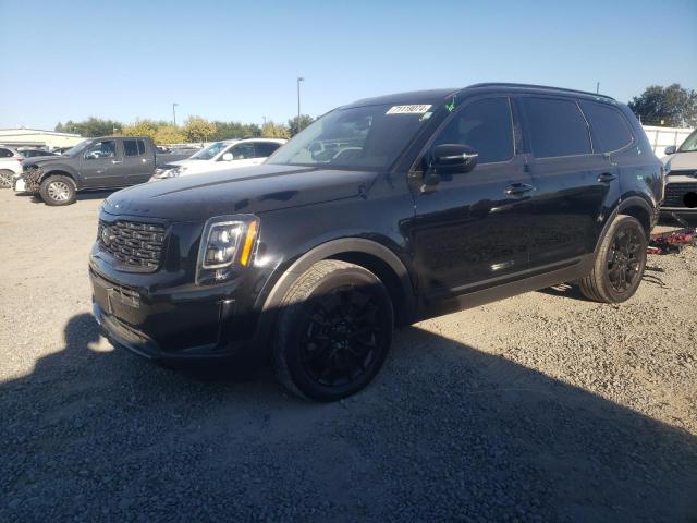 Photo 0 VIN: 5XYP3DHC3MG153113 - KIA TELLURIDE 