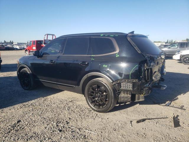 Photo 1 VIN: 5XYP3DHC3MG153113 - KIA TELLURIDE 