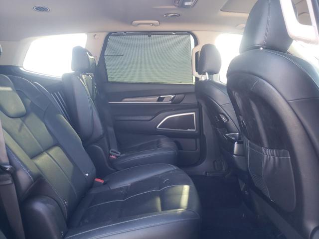 Photo 10 VIN: 5XYP3DHC3MG153113 - KIA TELLURIDE 