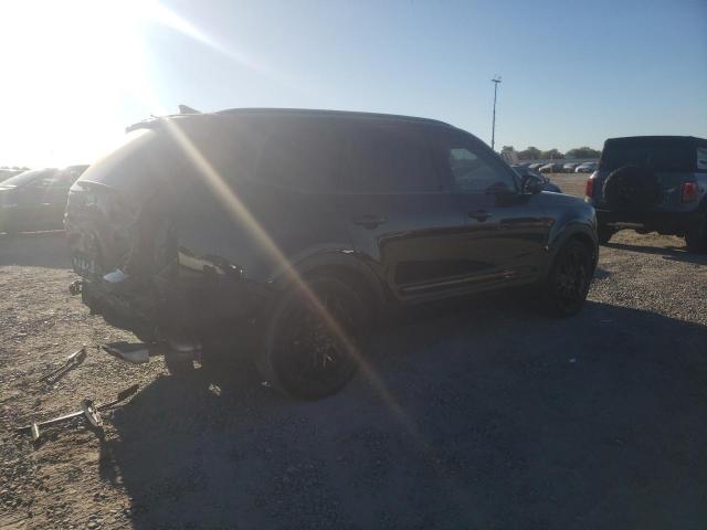 Photo 2 VIN: 5XYP3DHC3MG153113 - KIA TELLURIDE 